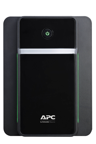 foto del prodotto apc bx1200mi gr gruppo di continuit ups a linea interattiva 1,2 kva 650 w 4 presa e ac