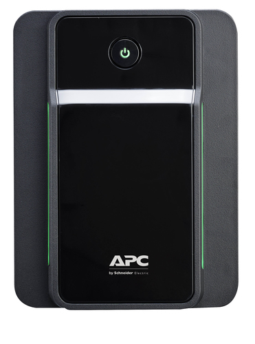 foto del prodotto apc bx750mi gr gruppo di continuit ups a linea interattiva 0,75 kva 410 w 4 presa e ac