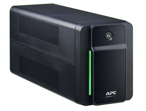 foto del prodotto apc bx750mi gruppo di continuit ups a linea interattiva 0,75 kva 410 w 4 presa e ac
