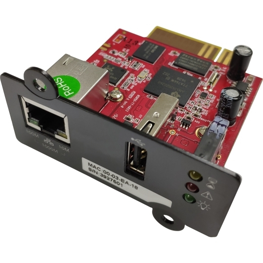 foto del prodotto apc e3sopt001 accessorio per gruppi di continuit ups 