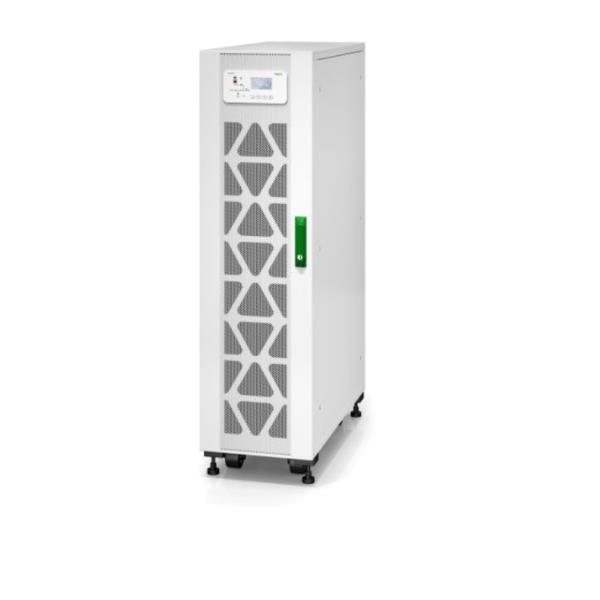foto del prodotto apc easy 3s gruppo di continuit ups doppia conversione online 10 kva 10000 w