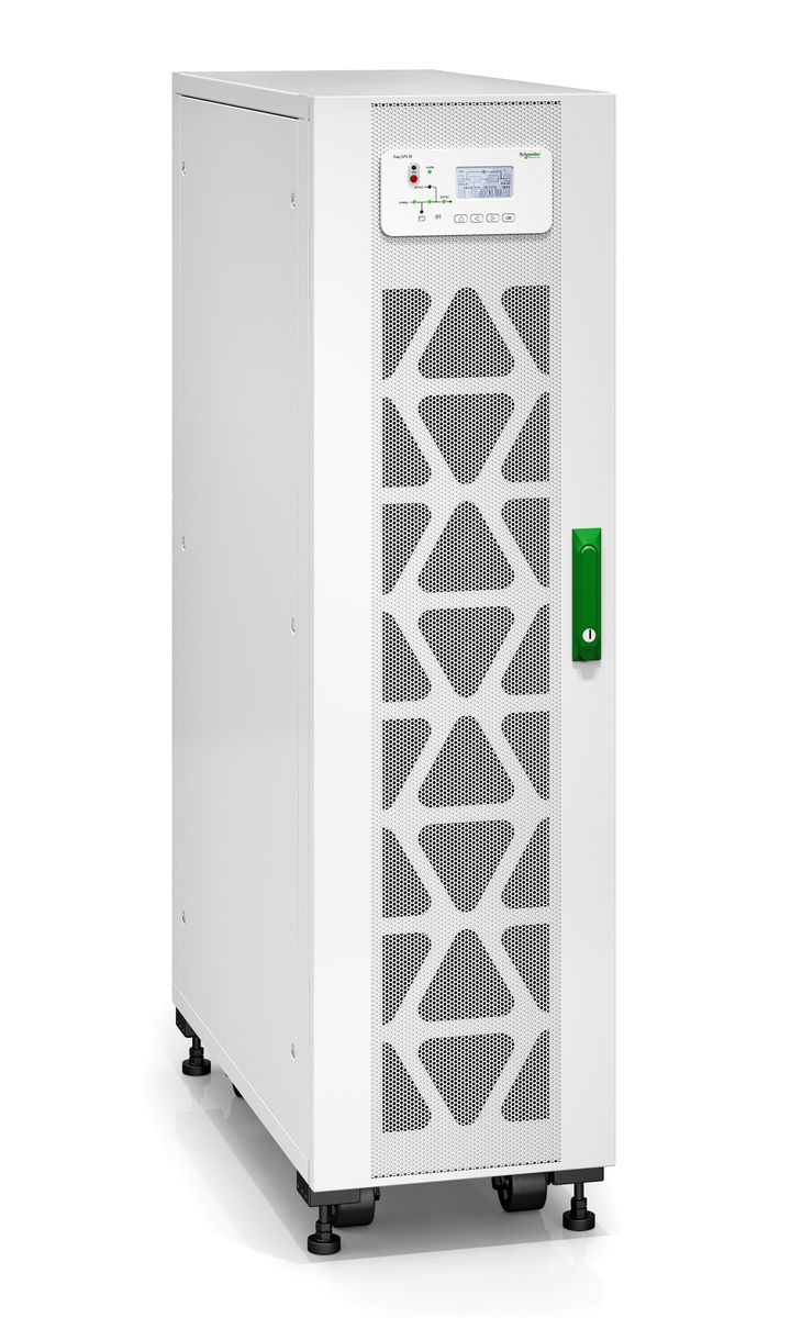 foto del prodotto apc easy 3s gruppo di continuit ups doppia conversione online 20 kva 20000 w
