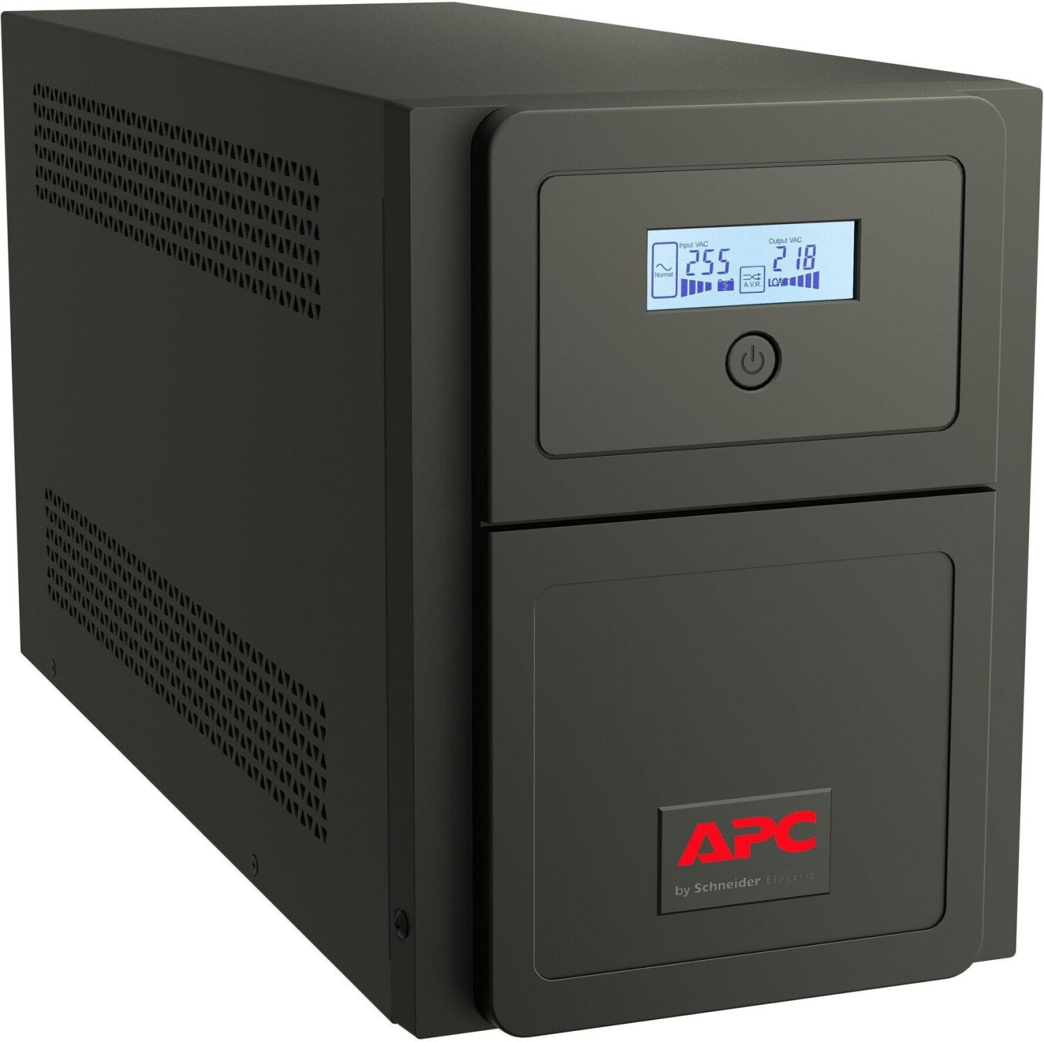 foto del prodotto apc easy ups smv gruppo di continuit ups a linea interattiva 0,75 kva 525 w 6 presa e ac