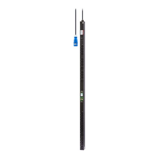 foto del prodotto apc epdu2132mbo unit di distribuzione dell energia pdu 24 presa e ac 0u nero