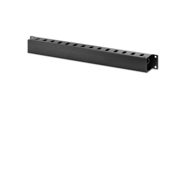 foto del prodotto apc er7hcm porta accessori pannello di gestione del cavo