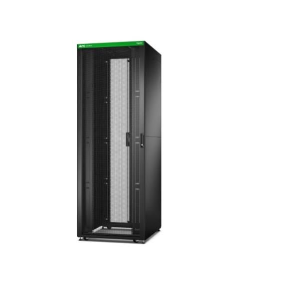 foto del prodotto apc er8200 rack 42u rack indipendenti nero