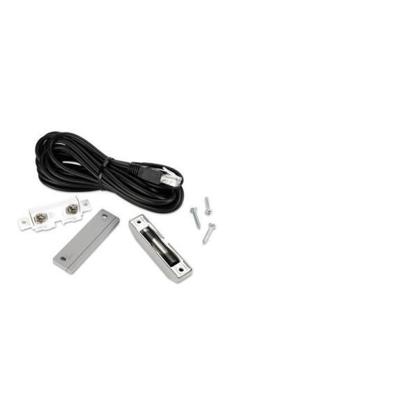 foto del prodotto apc netbotz door switch sensors (2) f. an rack, 12 ft.