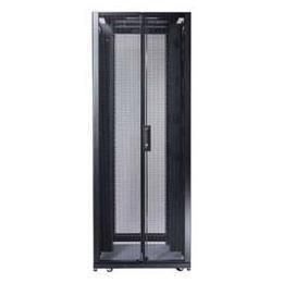 foto del prodotto apc netshelter sx 48u rack indipendenti nero
