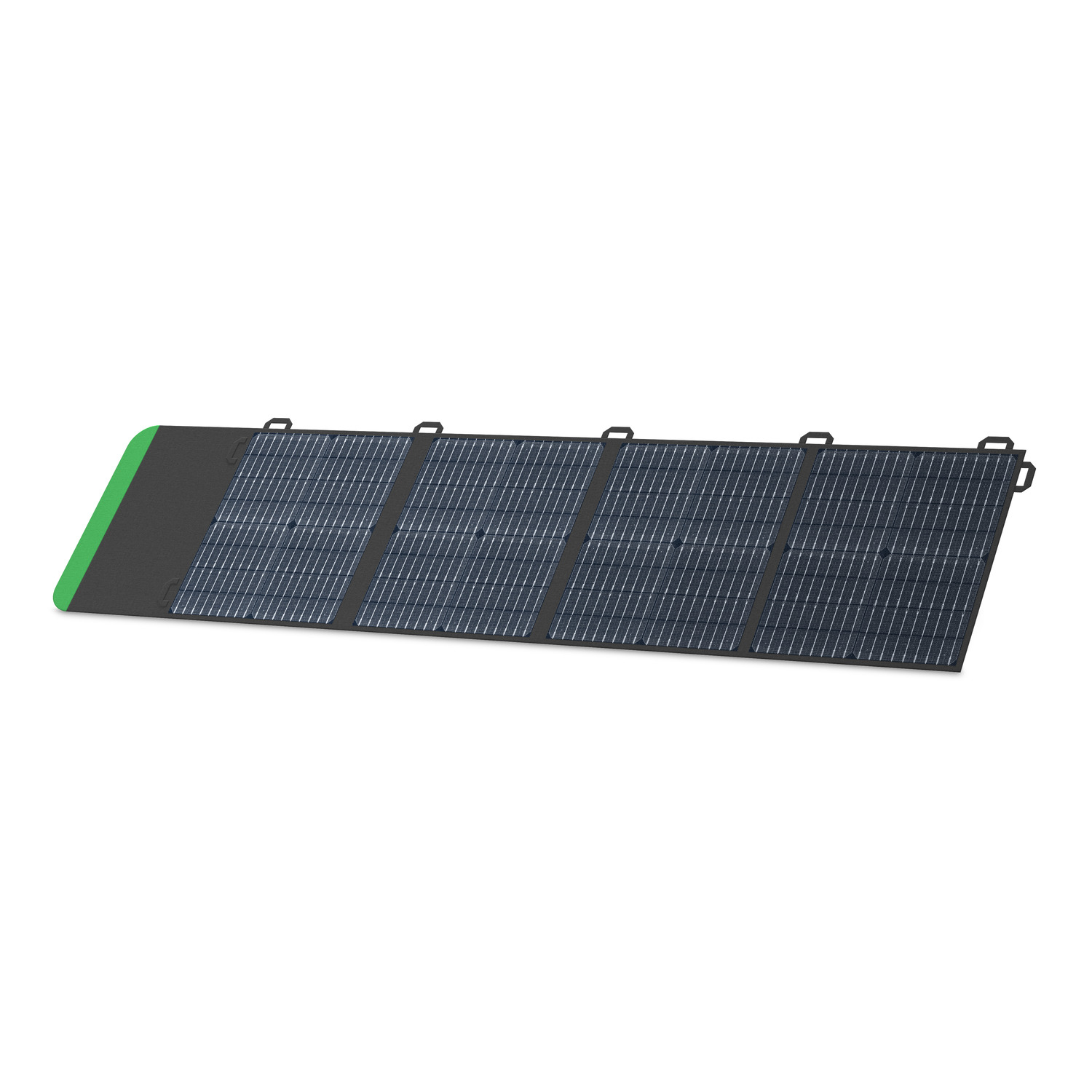 foto del prodotto apc psp100 pannello solare 100 w silicone monocristallino