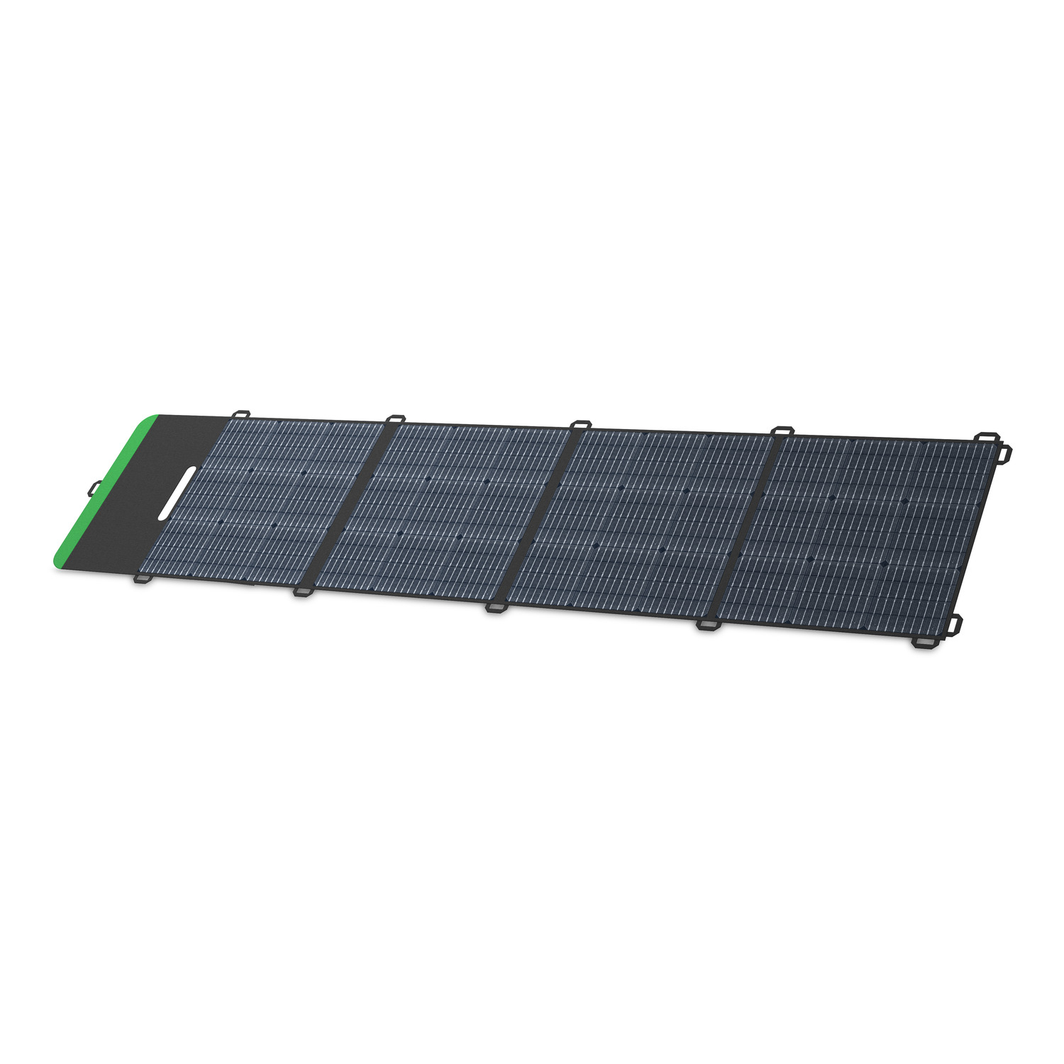 foto del prodotto apc psp200 pannello solare 200 w silicone monocristallino