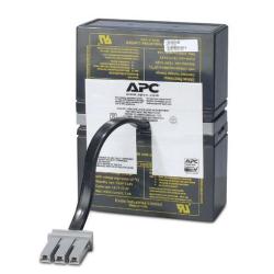 foto del prodotto apc rbc32 batteria ups acido piombo vrla 