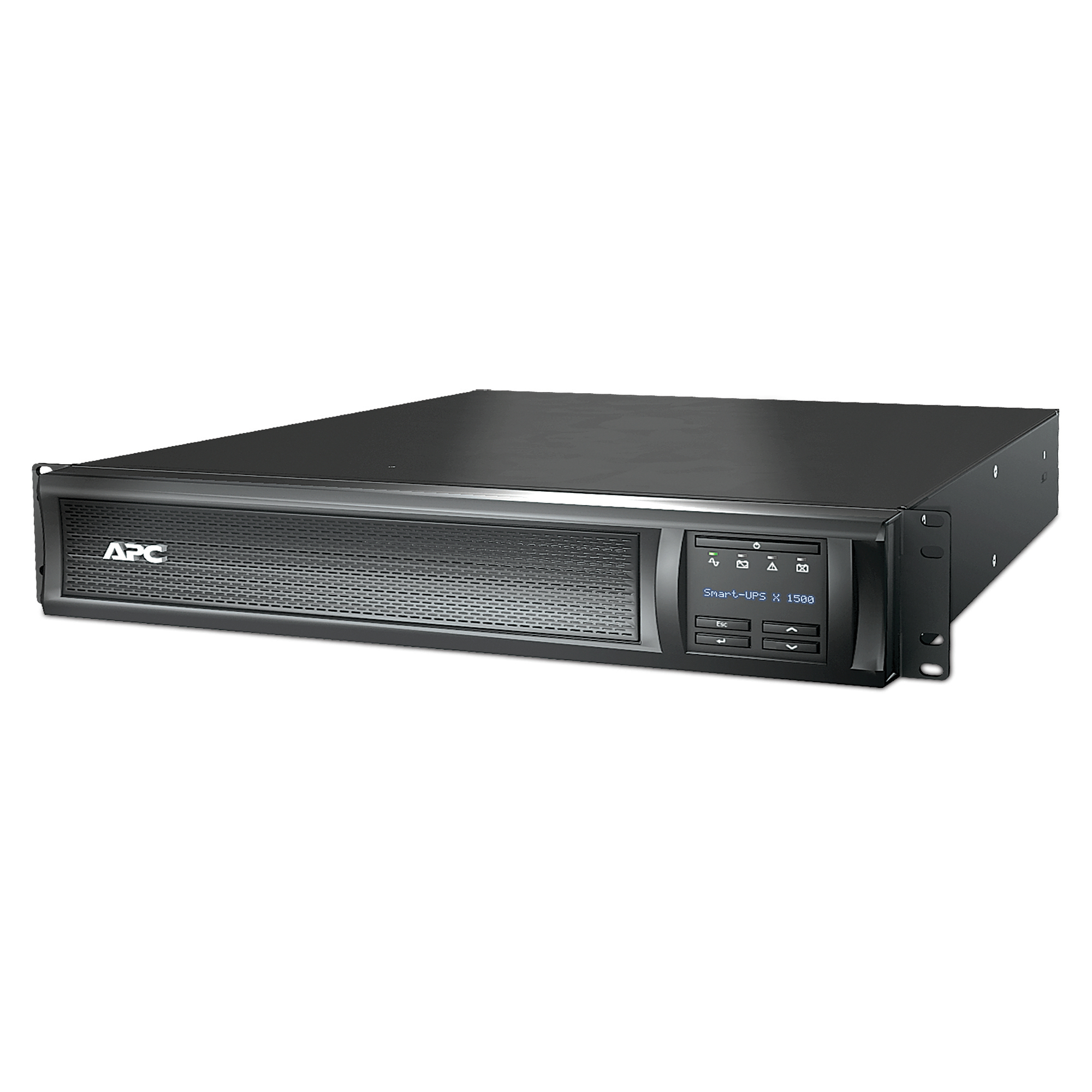 immagine 0 del prodotto apc smart ups gruppo di continuit ups a linea interattiva 1,5 kva 1200 w 8 presa e ac