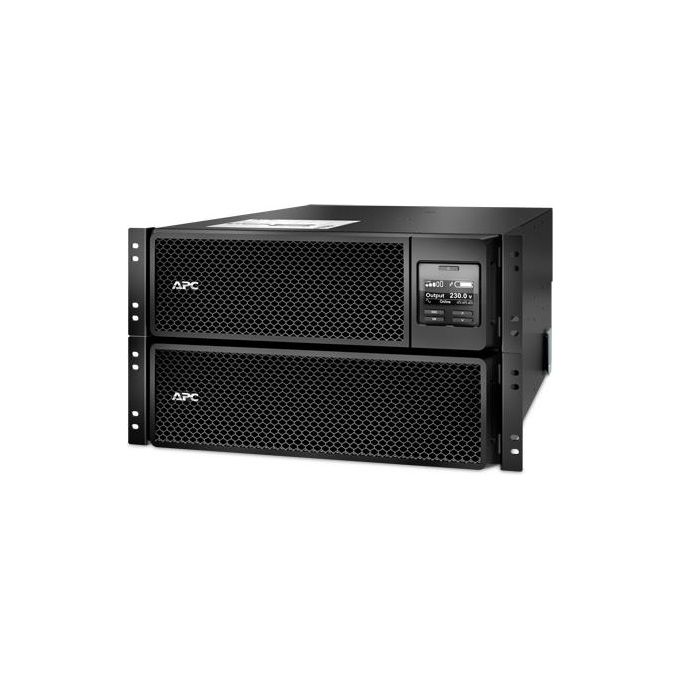 foto del prodotto apc smart-ups srt 8000va rm 230v