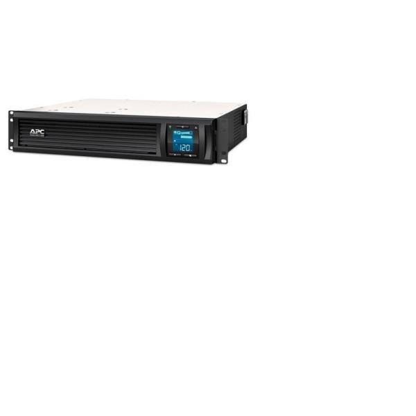 foto del prodotto apc smc1000i 2uc gruppo di continuit ups a linea interattiva 1 kva 600 w 4 presa e ac