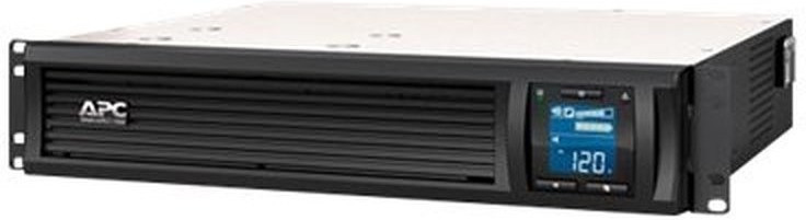 foto del prodotto apc smc1500i 2uc gruppo di continuit ups a linea interattiva 1,5 kva 900 w 4 presa e ac