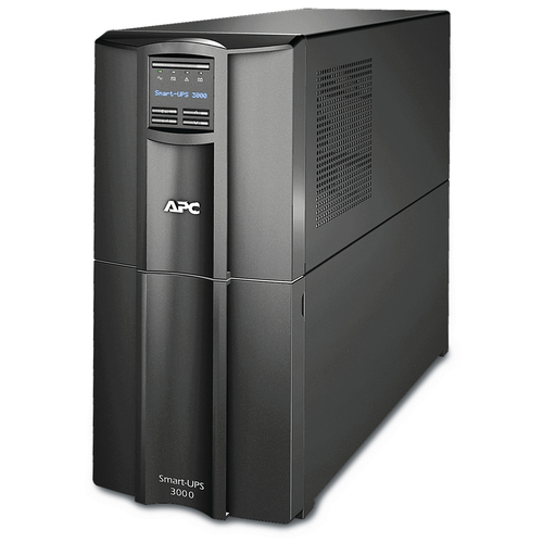 foto del prodotto apc smt3000ic gruppo di continuit ups a linea interattiva 3 kva 2700 w 9 presa e ac