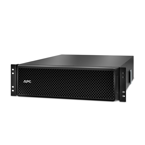 foto del prodotto apc srt192rmbp batteria ups 192 v