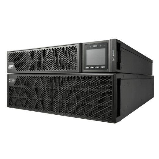 foto del prodotto apc srtg192xlbp4 gruppo di continuit ups 