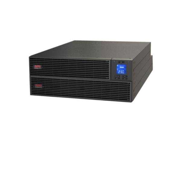foto del prodotto apc srv10krirk gruppo di continuit ups doppia conversione online 10 kva 10000 w