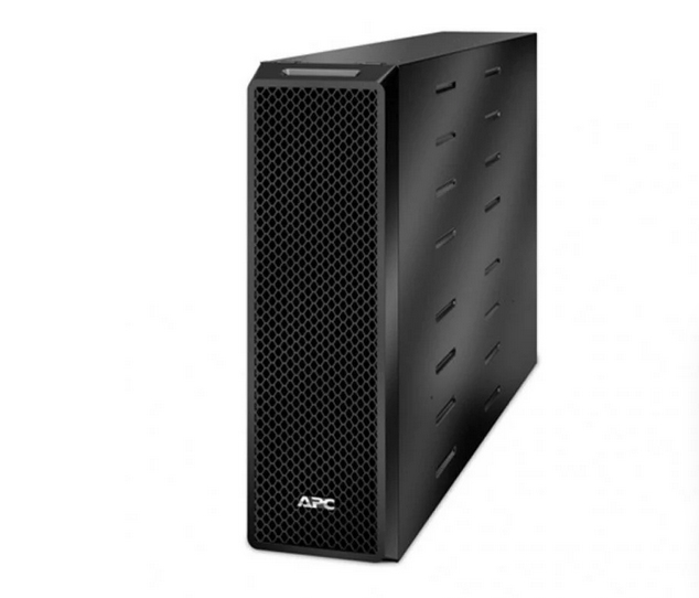 foto del prodotto apc srv192rbp 7a batteria ups 192 v 7 ah
