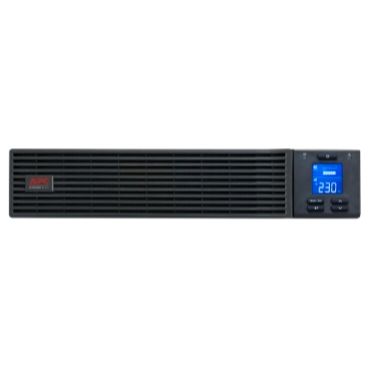 foto del prodotto apc srvpm1kril gruppo di continuit ups doppia conversione online 1 kva 800 w 4 presa e ac