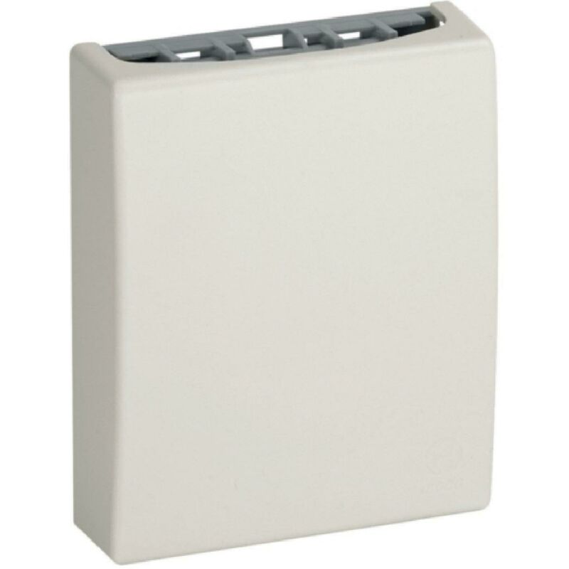 foto del prodotto apcn w angolo piano per canale cornice tcn bianco b03244 bocchiotti