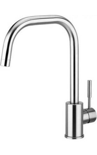 foto del prodotto apell ap2200ss rubinetto acciaio inossidabile