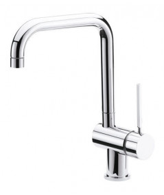 foto del prodotto apell ap500cr rubinetto cromo