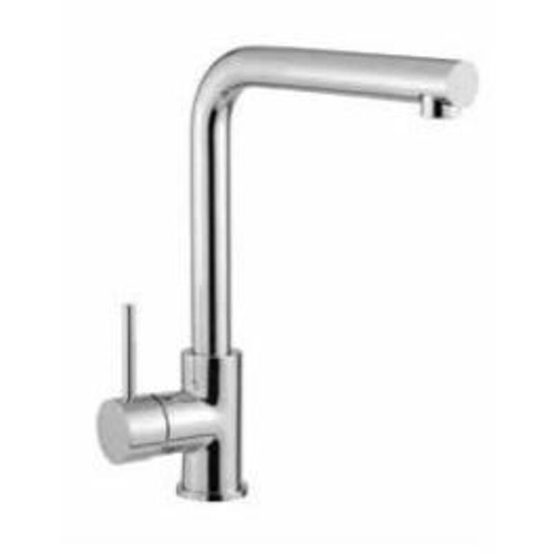 foto del prodotto apell apl7730cr rubinetto cromo