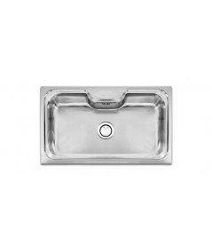 foto del prodotto apell cr860ibc lavello lavello montato su piano rettangolare