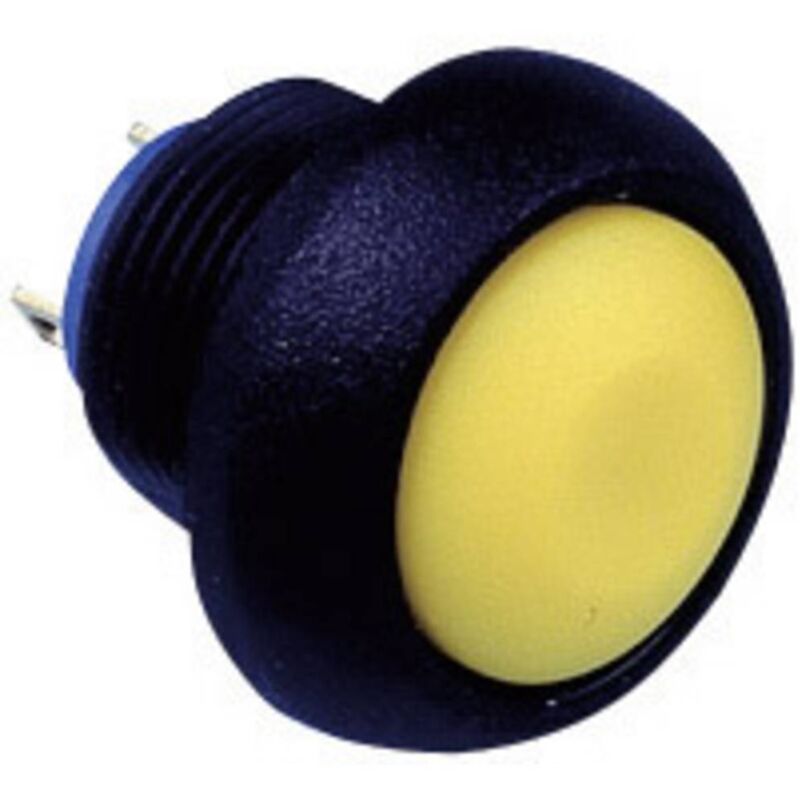 foto del prodotto apem isr3sad600 isr3sad600 pulsante 125 v ac 0.125 a 1x off on momentaneo 1 pz.