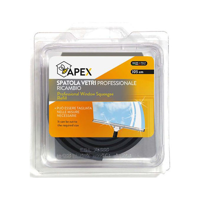 foto del prodotto apex 23319 gomma lavavetri ricambio 105cm