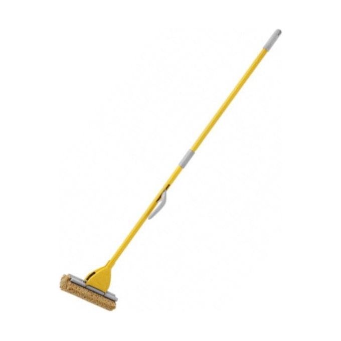 foto del prodotto apex lavapavimenti 28cm strizzabile con manico