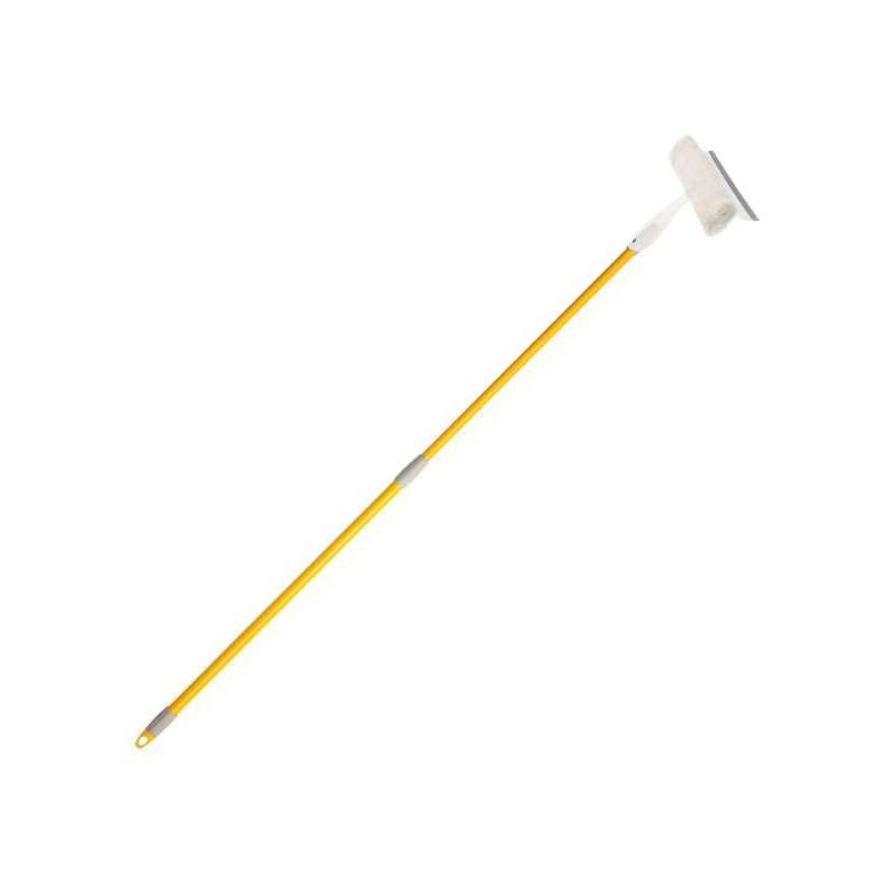 foto del prodotto apex - lavavetri telescopico squizzo mic.cm 25 20656