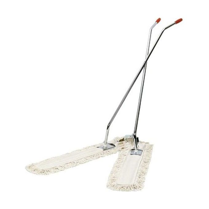foto del prodotto apex maxifrange cotone big con manico cm 100
