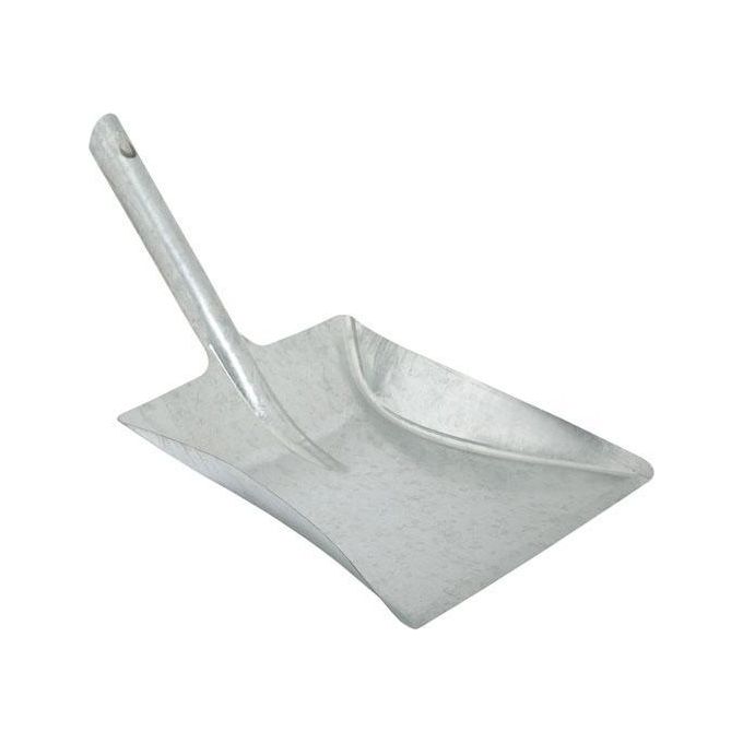 foto del prodotto apex paletta polvere zincata cm 23 11737 apex