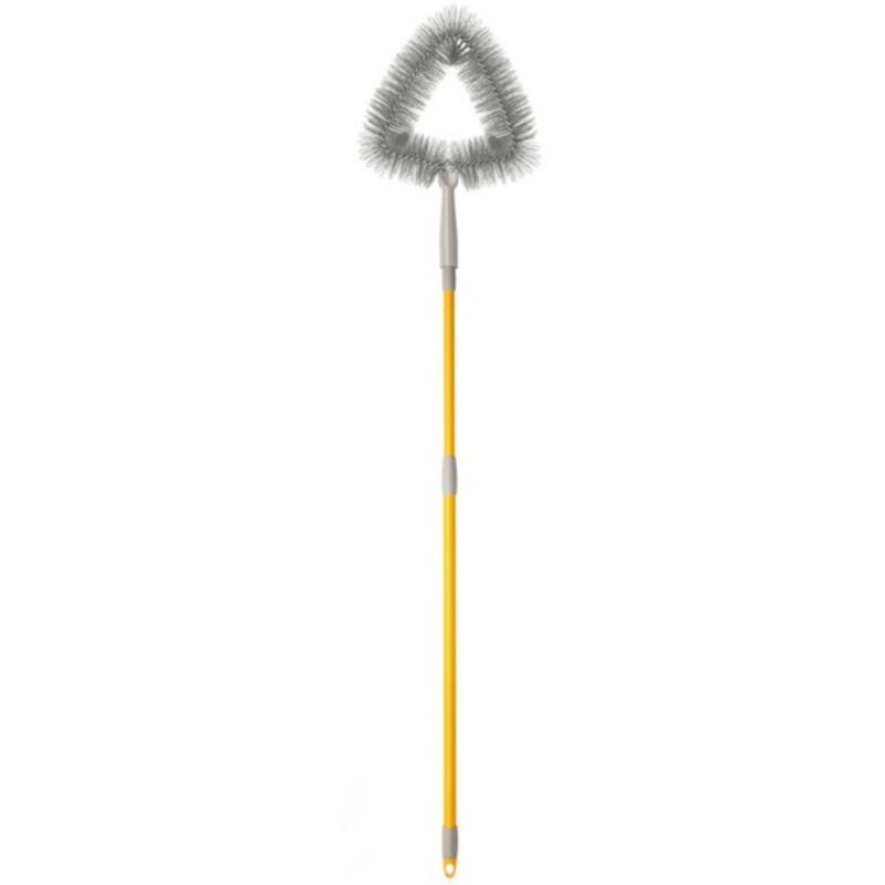 foto del prodotto apex piumi sintetico con manico allungabile