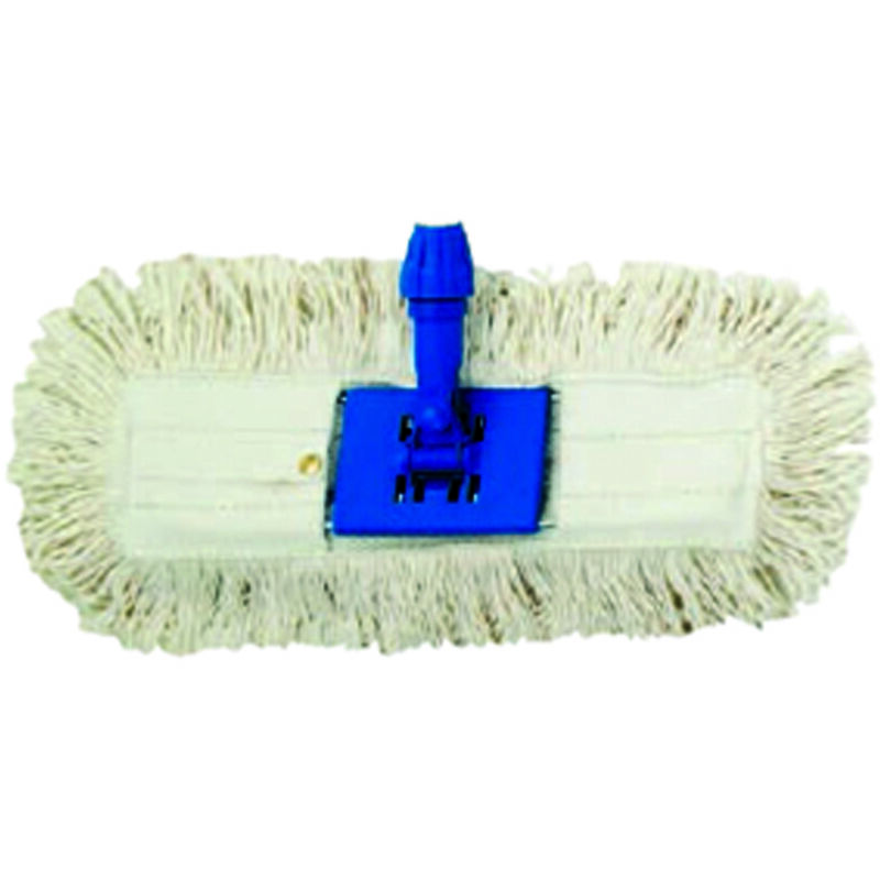 foto del prodotto apex scopa maxi fiocco cotone professional cm.60