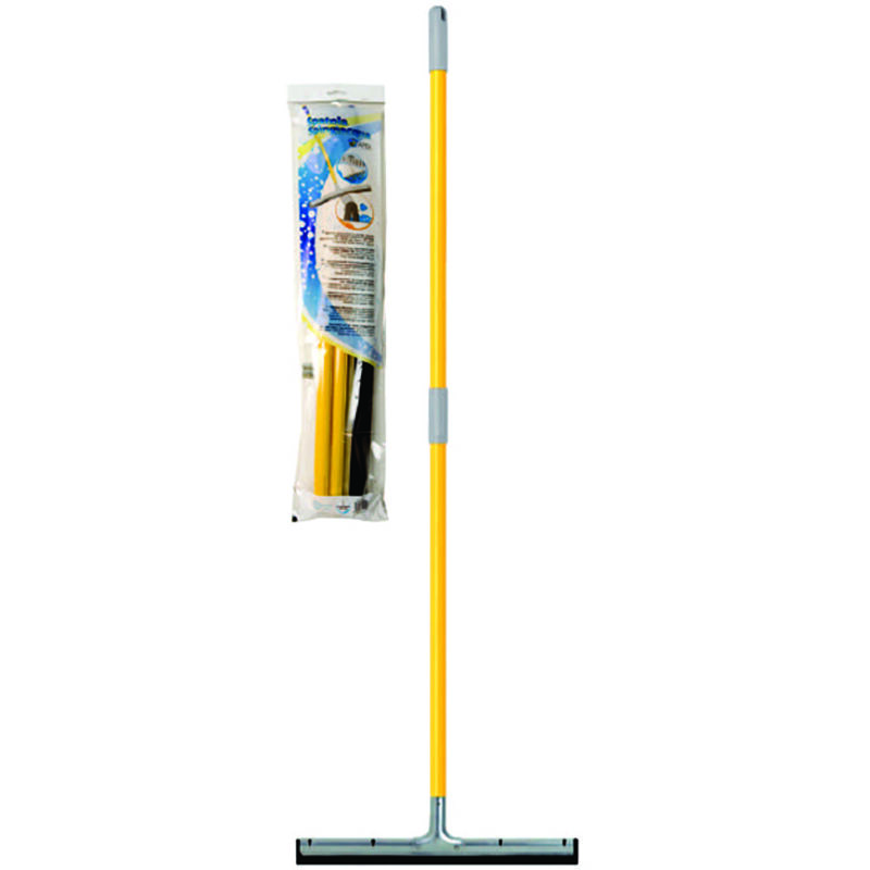 foto del prodotto apex spatola spingiacqua 45cm con manico