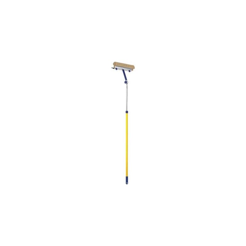 foto del prodotto apex tergivetro squizzo 360 manico telescopico