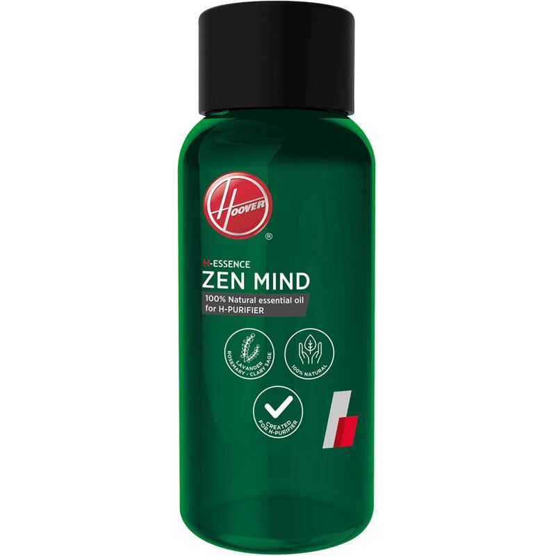 foto del prodotto apf10 purificatori d aria dell olio essenziale, misto hoover