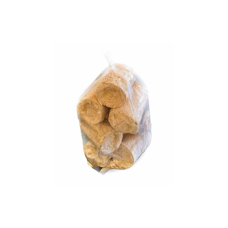 foto del prodotto apicor combustibile vegetale per affumicatori in tronchetti di segatura 1 kg