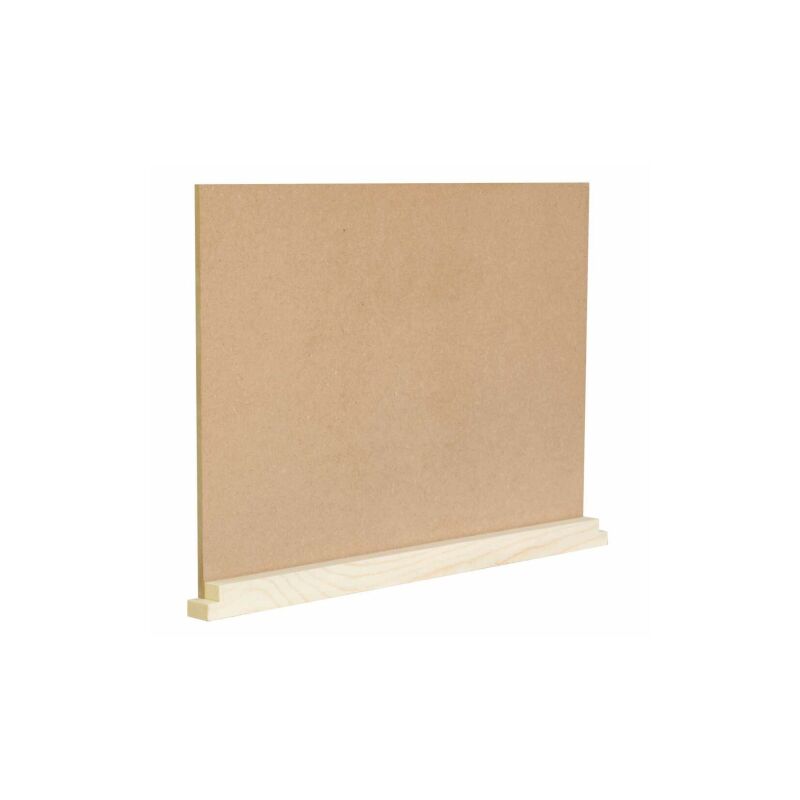 foto del prodotto apicor diaframma legno masonite per ridurre spazio
