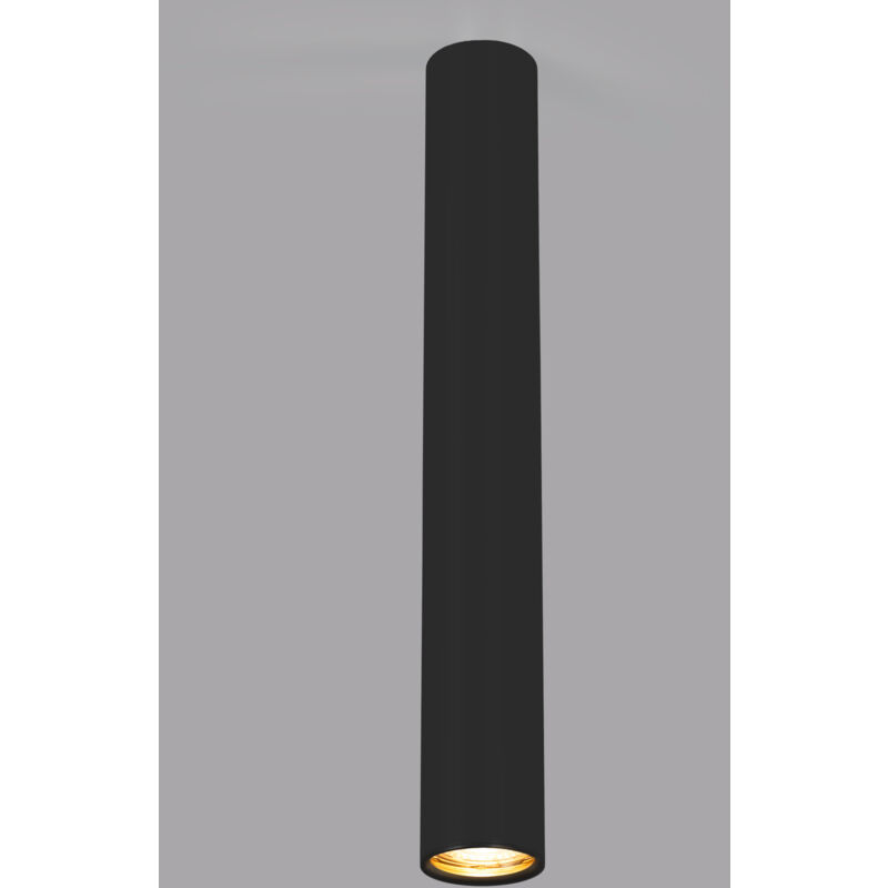 foto del prodotto aplique da soffitto in alluminio sandy 40 40cm gu10