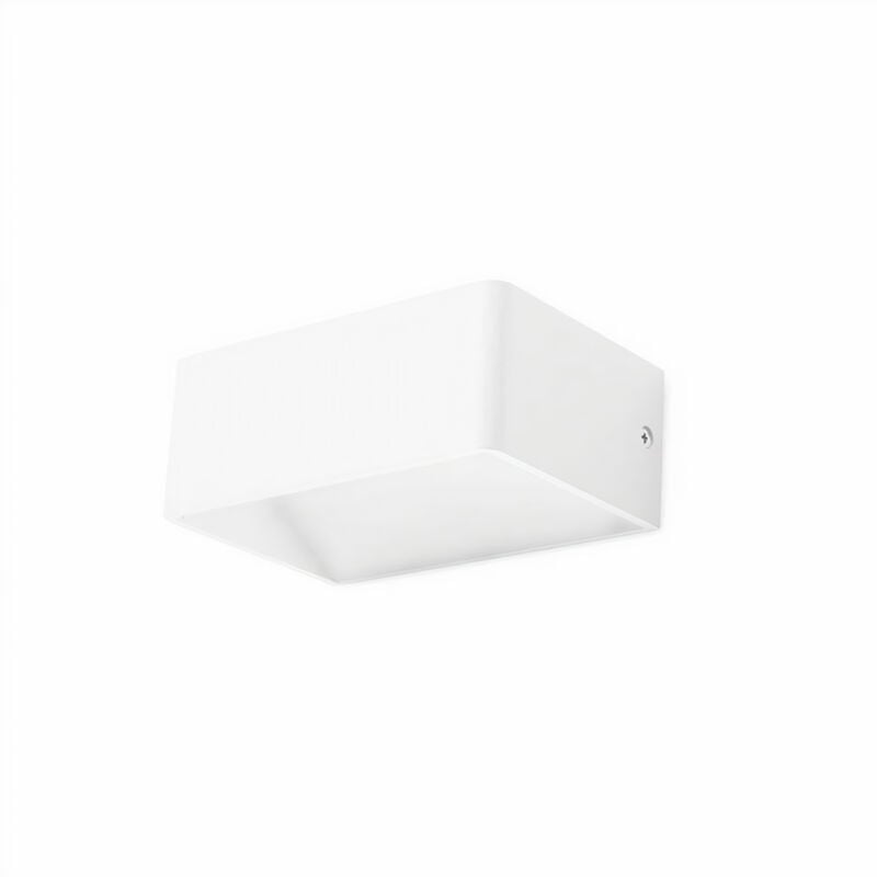 foto del prodotto aplique ip20 toppi 150mm led 4,7w 3000k blanco 399lm