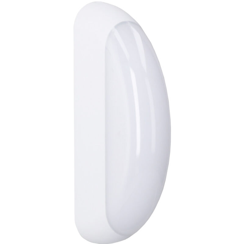 foto del prodotto aplique ip44 noa led 5w 3000k blanco 398lm
