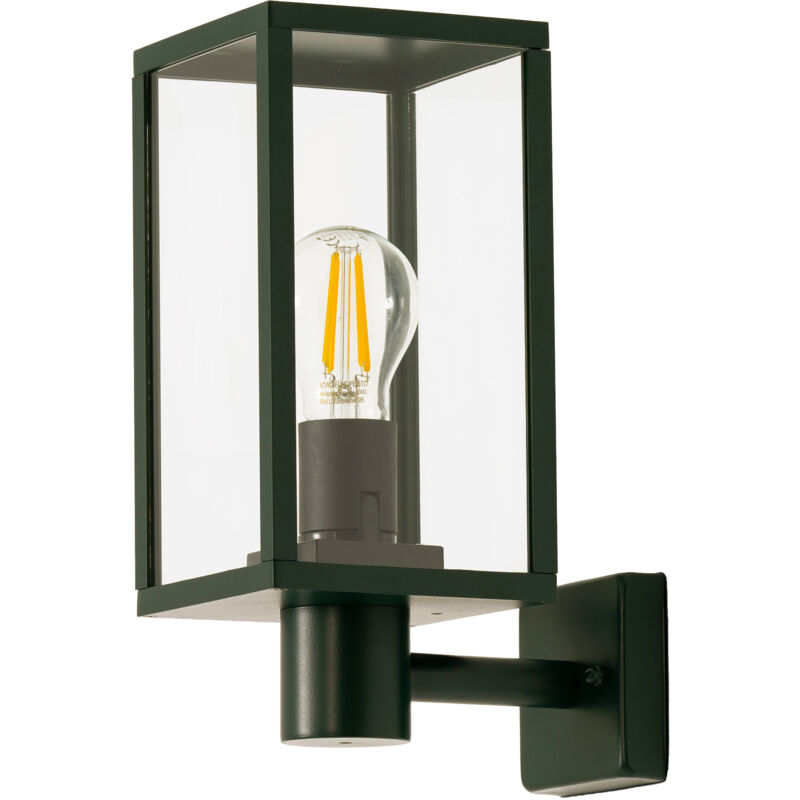 foto del prodotto aplique ip44 pristol e27 15w