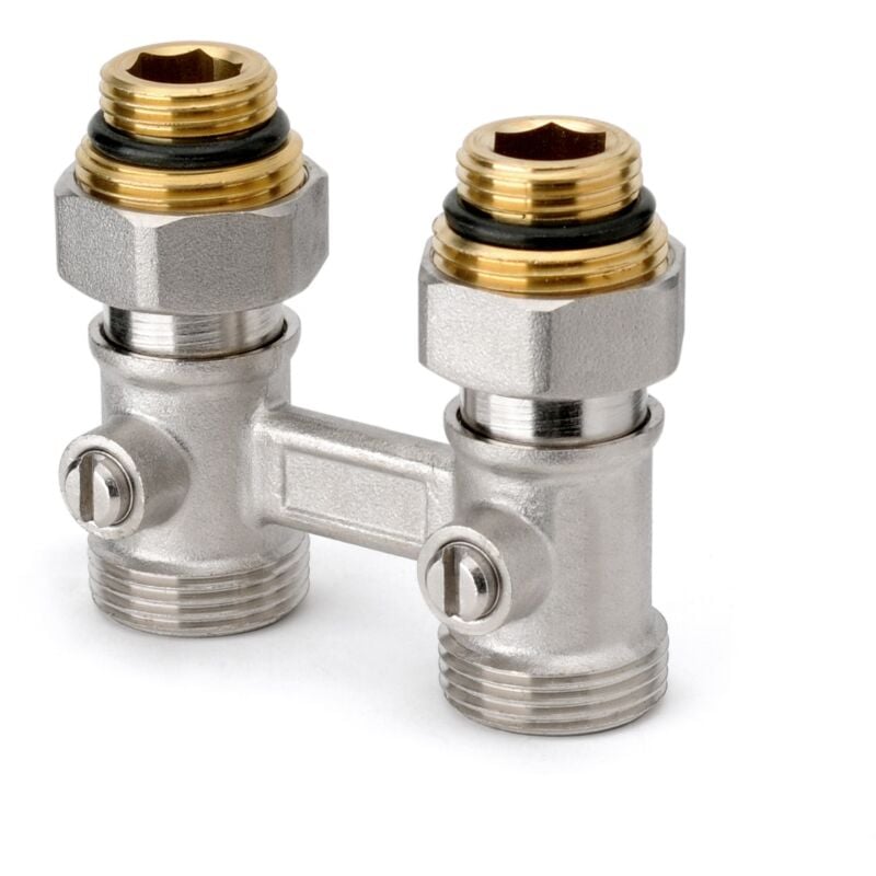 foto del prodotto apm valvola ad h bitubo modello dritto attacchi 1 2 m 345cp 015 1 2 x 3 4 ek