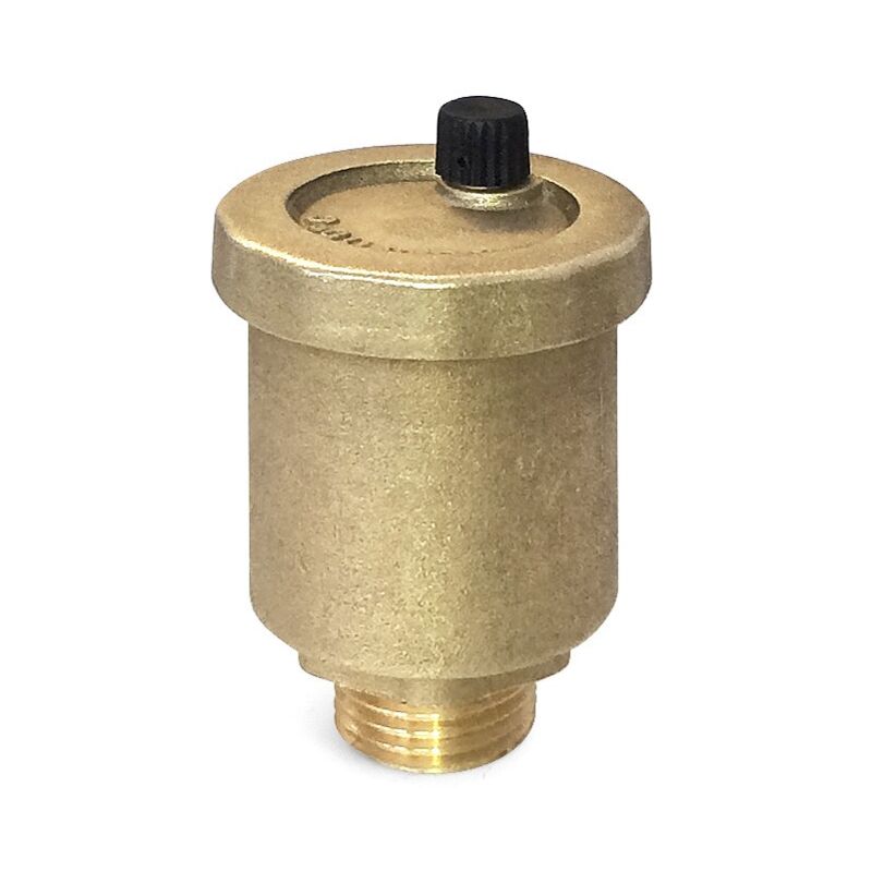 immagine 0 del prodotto apm valvola diritta di sfogo aria automatica connessione 3 8 gas 5808.010 3 8 