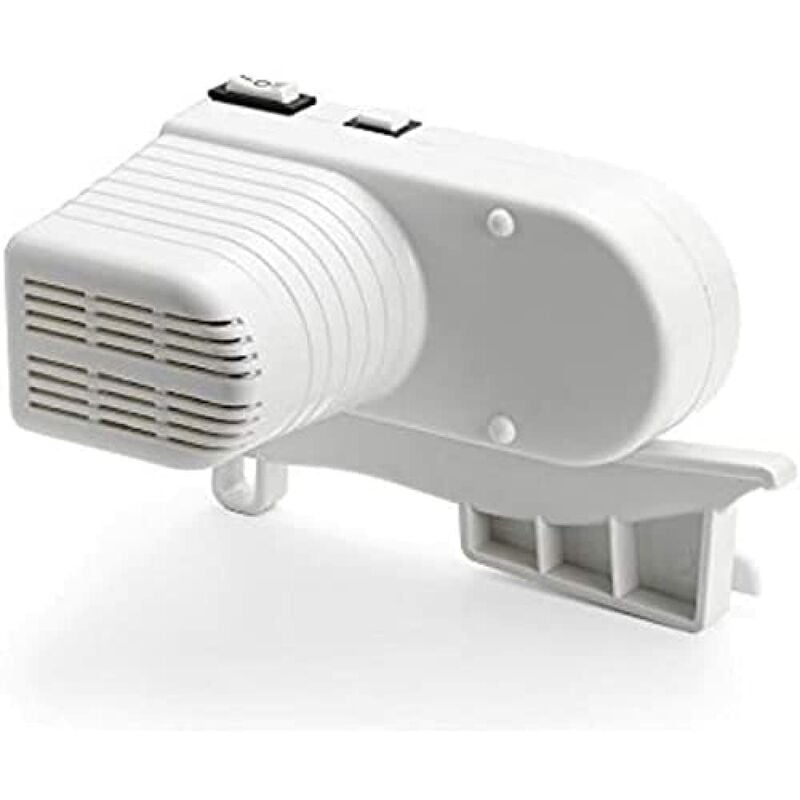 foto del prodotto apm001 motore per macchina della pasta pm2000, bianco, 22.8x13.1x12.3 cm laica